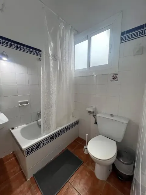Habitació de lloguer, Elda