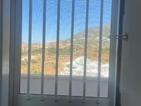 Pis de 65 m² a Fuengirola