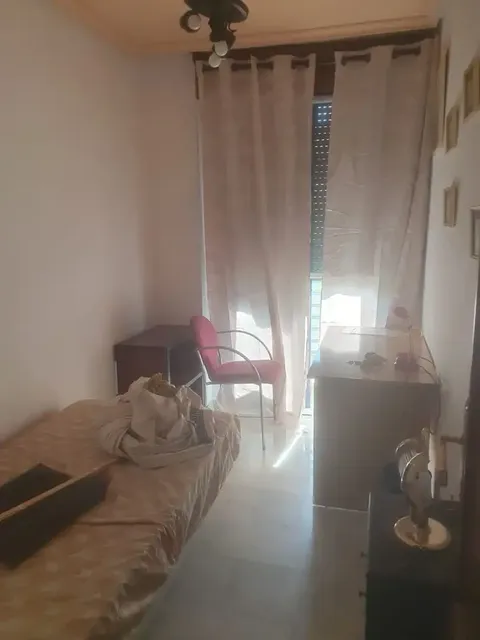 Habitació de lloguer, Còrdova