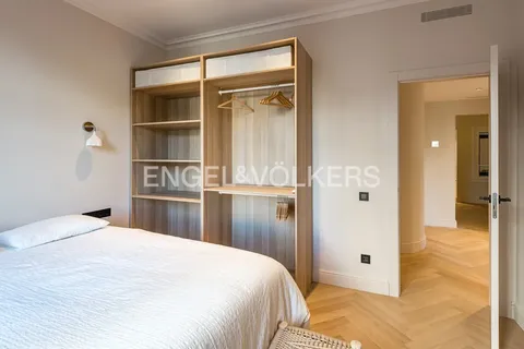 Pis de 147 m² a Barcelona