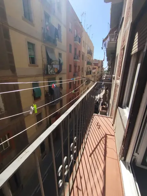 Wohnung 63 m² in Barcelona