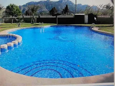 Casa 110 m² a Dénia