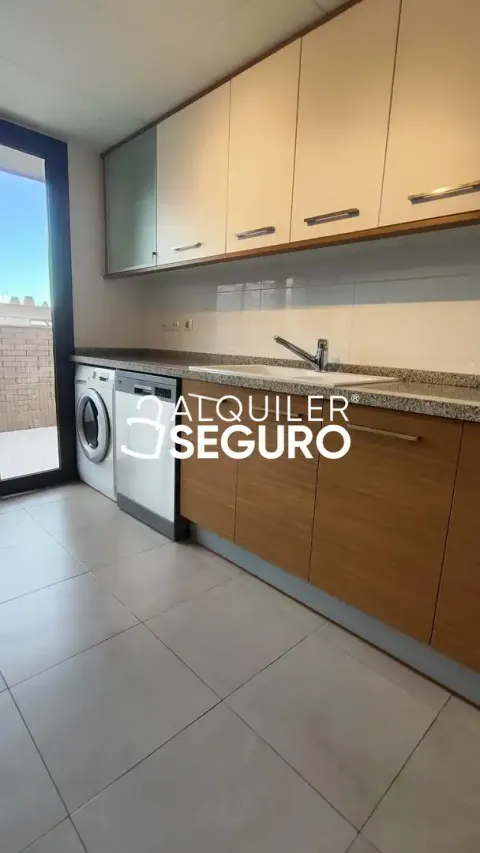 Flat 120 m² in Valencia