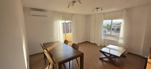 Pis de 90 m² a Vélez-Málaga