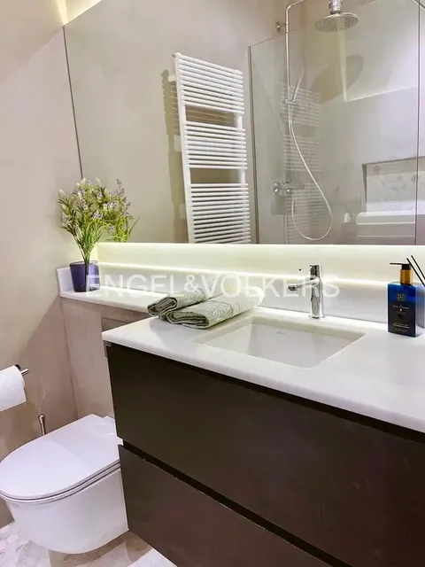 Pis de 95 m² a Barcelona