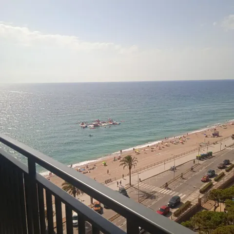 Piso de 39 m² en Blanes