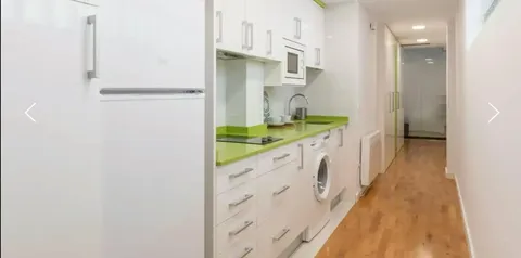 Pis de 30 m² a Madrid