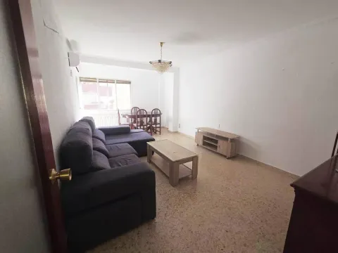 Pis de 76 m² a Saragossa (2/15)
