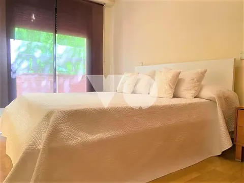 Pis de 86 m² a Madrid
