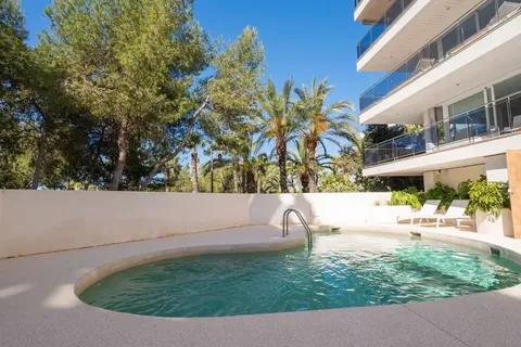 Pis de 85 m² a Eivissa