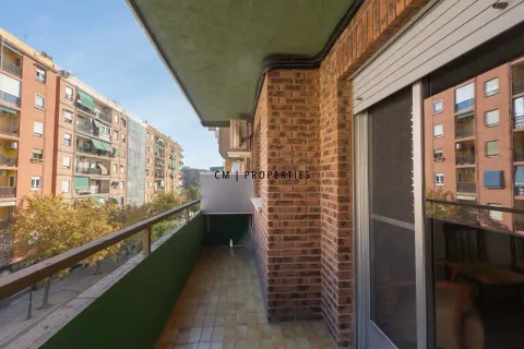 Wohnung 146 m² in Valencia
