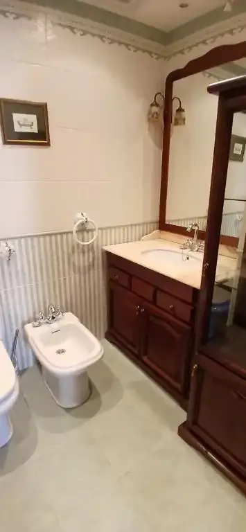Wohnung 91 m² in Bilbao