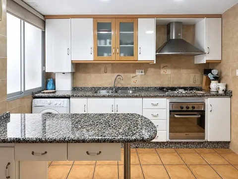 Pis de 119 m² a València