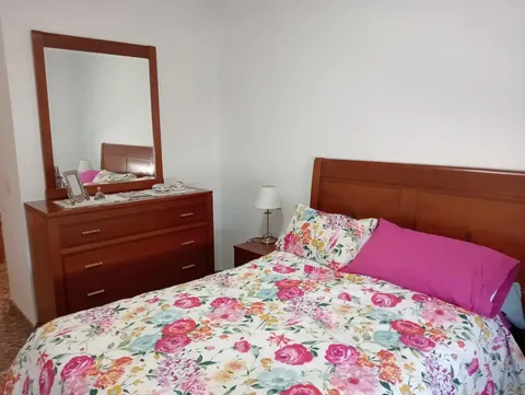 Pis de 102 m² a Alzira