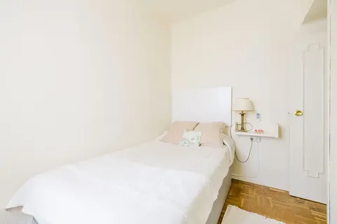 Pis de 114 m² a Màlaga
