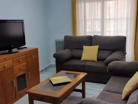 Piso de 110 m² en Puertollano