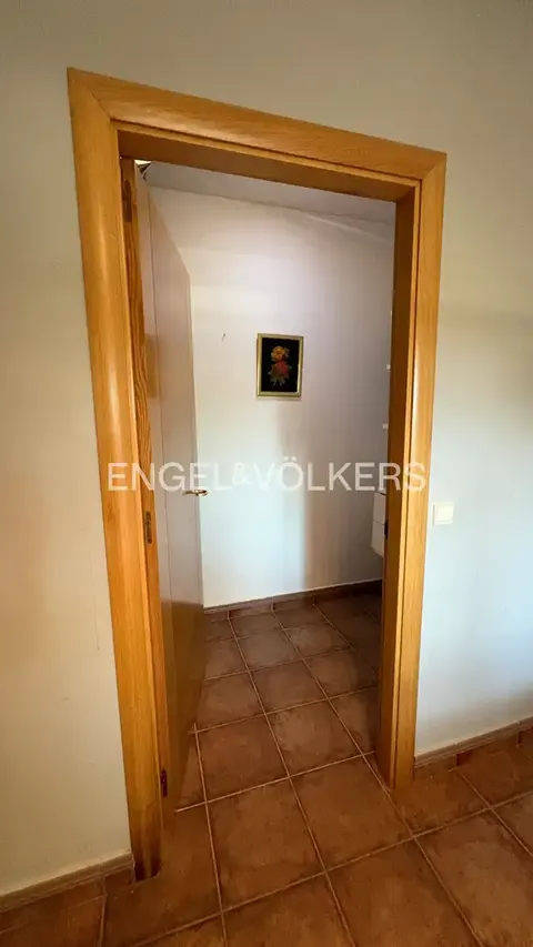 Casa 234 m² a Los Molinos
