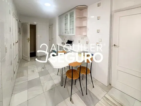 Pis de 85 m² a Madrid