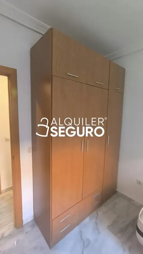 Pis de 80 m² a Sevilla