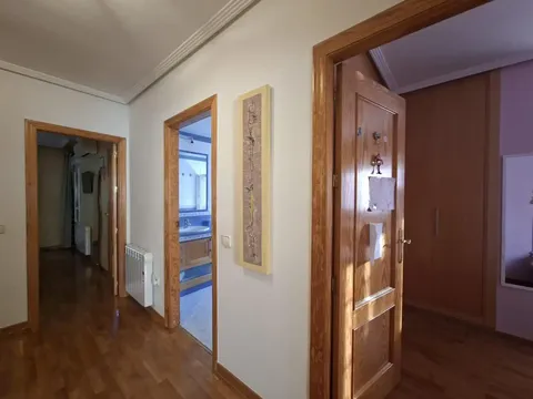 Квартира 230 м² в Мурсие