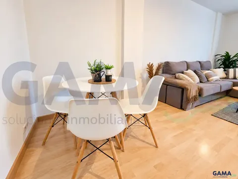 Pis de 65 m² a Alzira