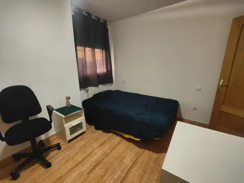 Habitación en alquiler, Seseña (2/7)