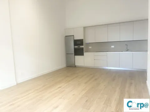 Pis de 70 m² a Burlada / Burlata