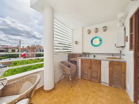 Pis de 65 m² a Palma