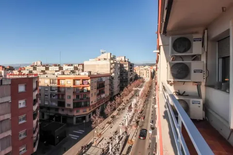 Habitació de lloguer, Reus