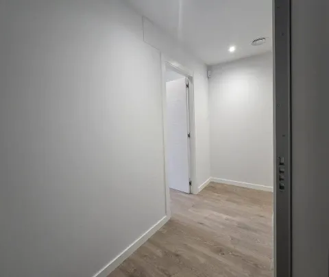 Pis de 90 m² a Badalona