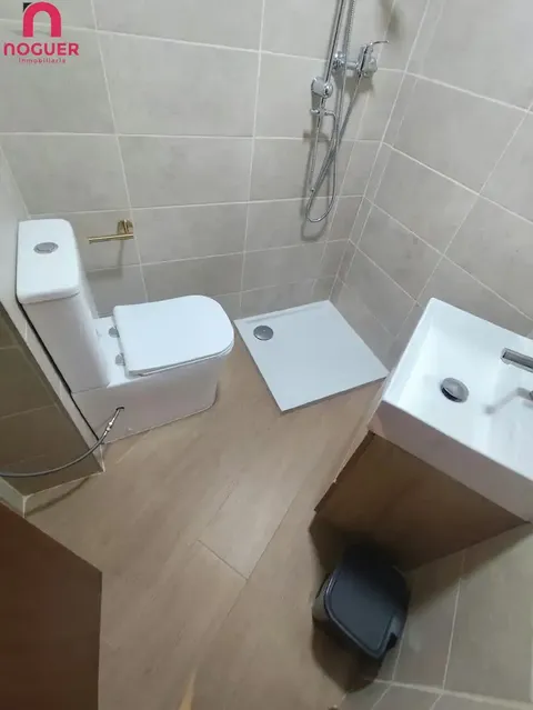 Pis de 120 m² a Còrdova