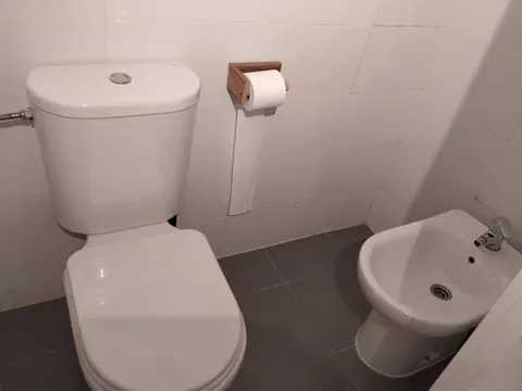 Pis de 80 m² a Casarrubios del Monte