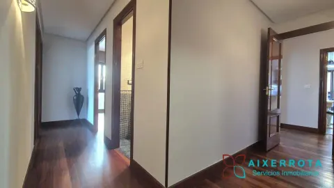 Flat 154 m² in Getxo