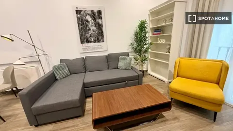 Pis de 79 m² a Madrid