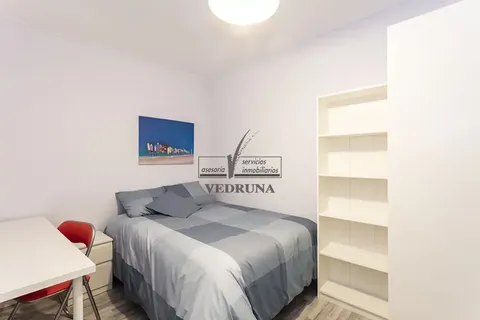 Pis de 101 m² a Saragossa