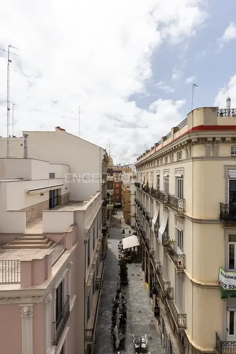 Pis de 125 m² a València