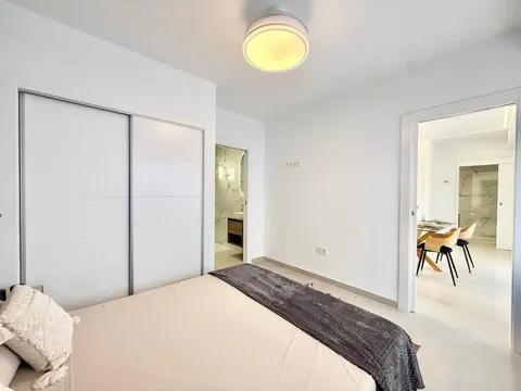 Casa 90 m² a San Pedro del Pinatar