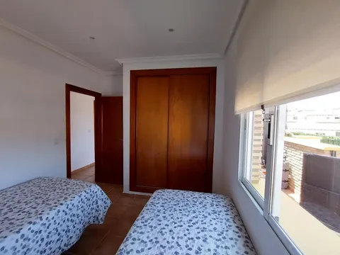 Pis de 70 m² a Vera