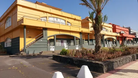 Flat 72 m² in Güímar
