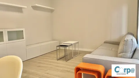 Pis de 80 m² a Pamplona