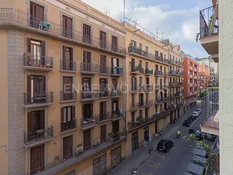 Pis de 59 m² a Barcelona