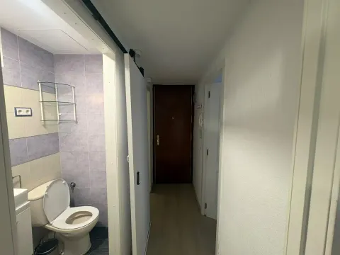 Appartamento 50 m² a Madrid