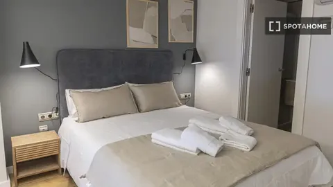 Pis de 47 m² a València