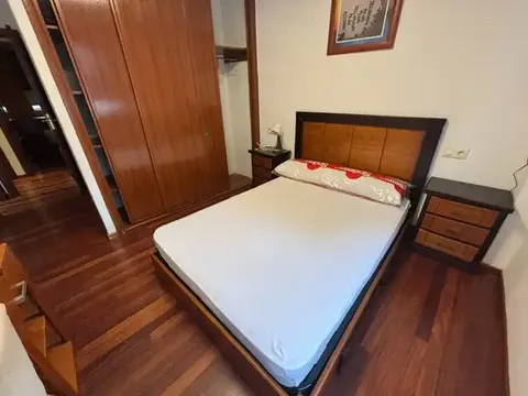 Pis de 90 m² a Ferrol