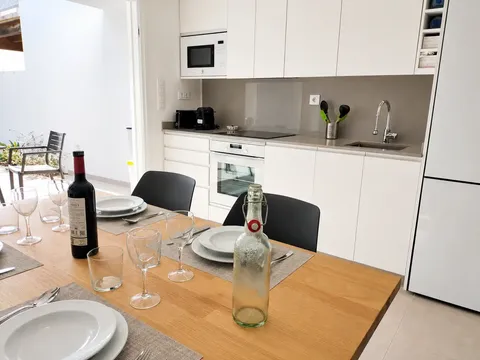 Wohnung 50 m² in Ciutadella