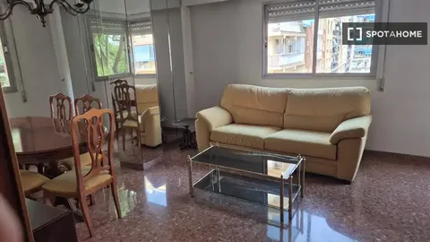 Habitació de lloguer, València