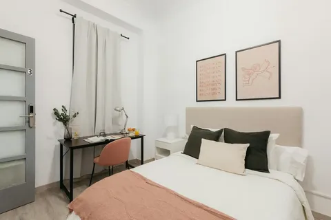 Habitación en alquiler, Valencia