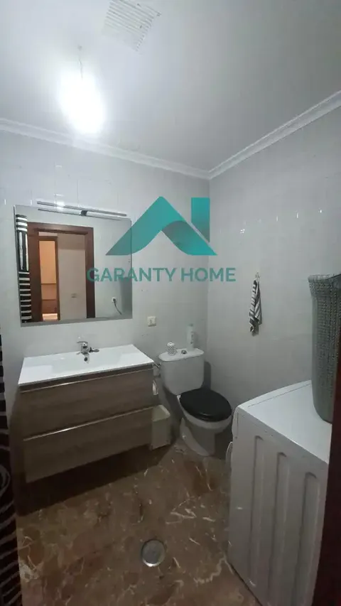 Appartamento 55 m² a Cáceres