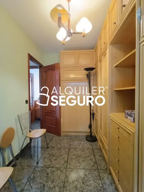 Pis de 75 m² a Getafe