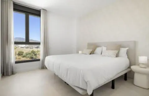 Pis de 121 m² a Estepona